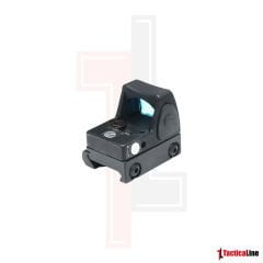 AIM-O RED-DOT LED RMR AO1006-BK