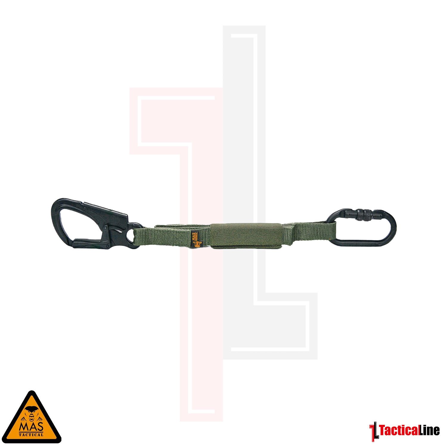 PERSONEL KURTARMA HALATI 1.5MT HAKİ