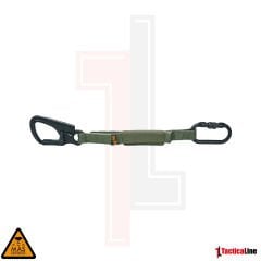PERSONEL KURTARMA HALATI 1.5MT HAKİ