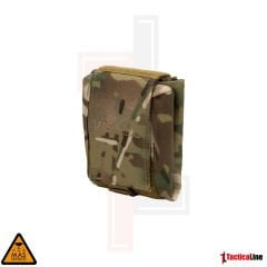 BOŞ ŞARJÖR TORBASI KATLANIR TİP MULTICAM (DROP POUCH)