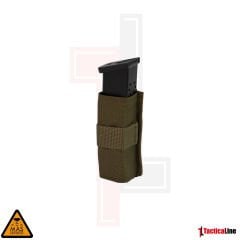 MAS TACTICAL KYDEX ŞARJÖRLÜK 9MM HAKİ