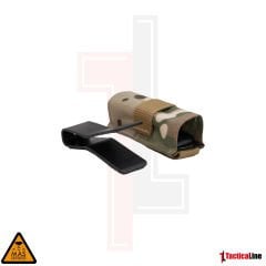 MAS TACTICAL KYDEX ŞARJÖRLÜK 9MM MULTICAM