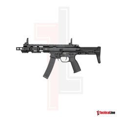 KWA QRF MOD1 AEG 2.5 FULL METAL AIRSOFT TÜFEK