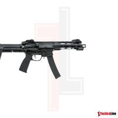 KWA QRF MOD1 AEG 2.5 FULL METAL AIRSOFT TÜFEK