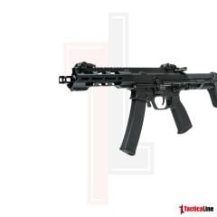 KWA QRF MOD1 AEG 2.5 FULL METAL AIRSOFT TÜFEK