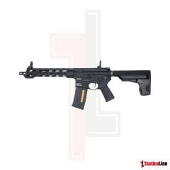KWA RM4 RONIN T10 SBR AEG 3.0 FULL METAL AIRSOFT TÜFEK
