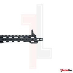 KWA RM4 RONIN T10 SBR AEG 3.0 FULL METAL AIRSOFT TÜFEK