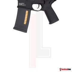 KWA RM4 RONIN T10 SBR AEG 3.0 FULL METAL AIRSOFT TÜFEK