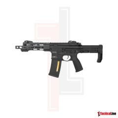 KWA VM4 RONIN T6 PDW AEG 2.5 FULL METAL AIRSOFT TÜFEK