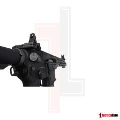 KWA VM4 RONIN T6 PDW AEG 2.5 FULL METAL AIRSOFT TÜFEK