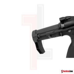 KWA VM4 RONIN T6 PDW AEG 2.5 FULL METAL AIRSOFT TÜFEK
