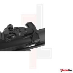 KWA VM4 RONIN T6 PDW AEG 2.5 FULL METAL AIRSOFT TÜFEK