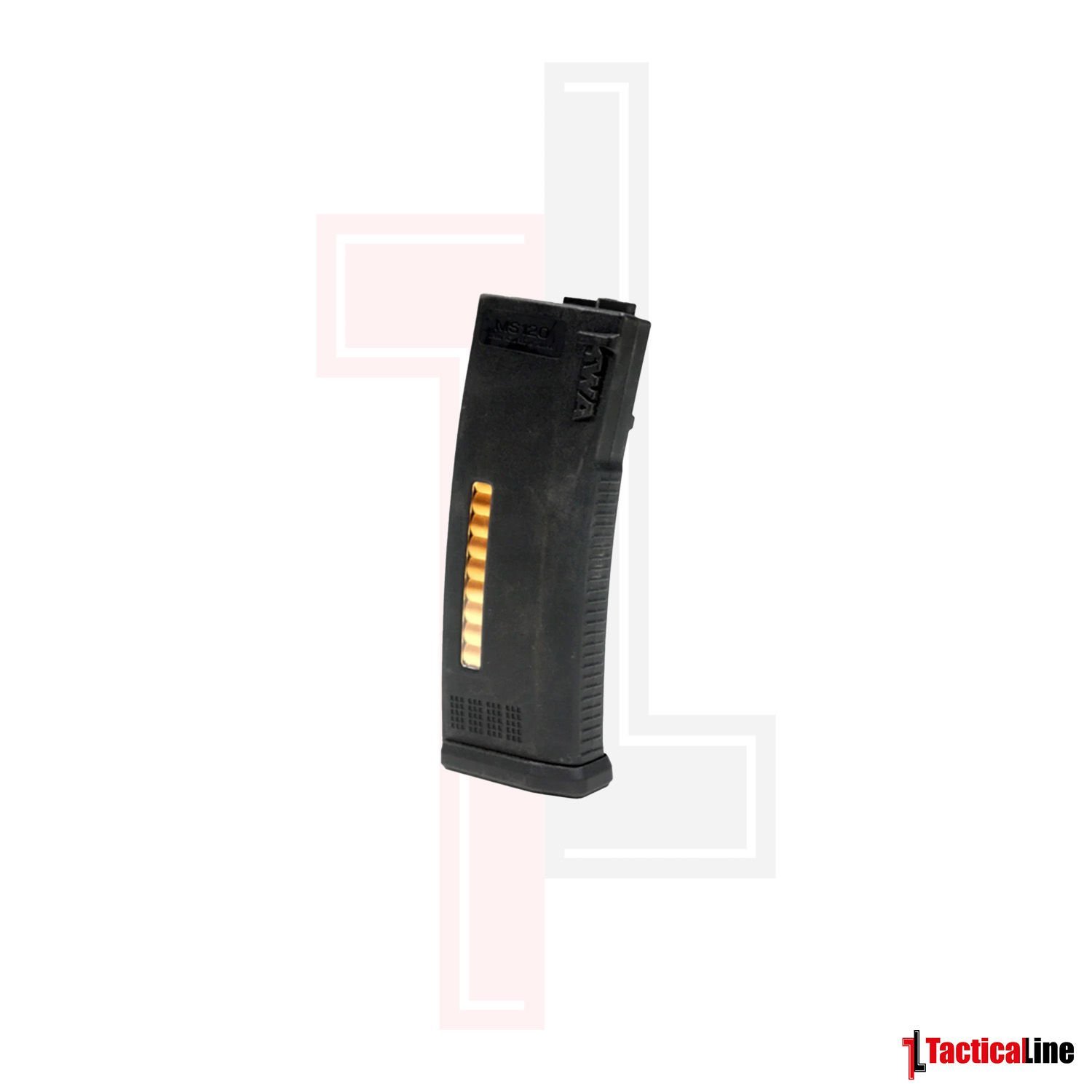 KWA MS120 MID CAP YEDEK ŞARJÖR