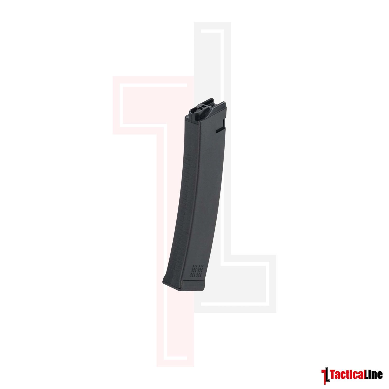 KWA QRF MOD 1 80RD MID CAP YEDEK ŞARJÖR