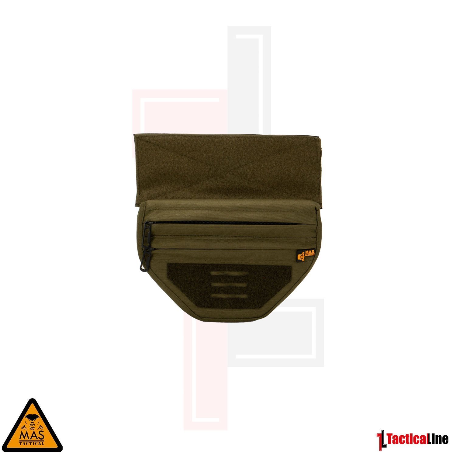 MAS TACTICAL ABDOMINAL CEP HAKİ