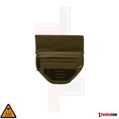 MAS TACTICAL ABDOMINAL CEP HAKİ