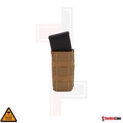 MAS TACTICAL KYDEX ŞARJÖRLÜK 5.56 TAN
