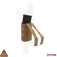 MAS TACTICAL KYDEX ŞARJÖRLÜK 5.56 TAN