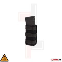 MAS TACTICAL KYDEX ŞARJÖRLÜK 5.56 SİYAH