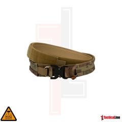 MAS TACTICAL GÖREV KEMERİ 6166 D TOKALI 40MM MULTICAM