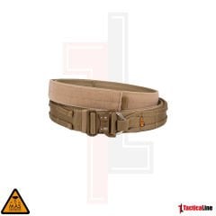MAS TACTICAL GÖREV KEMERİ 6164 D-TOKALI 50MM TAN