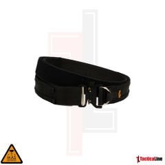 MAS TACTICAL GÖREV KEMERİ 6164 D-TOKALI 50MM SİYAH