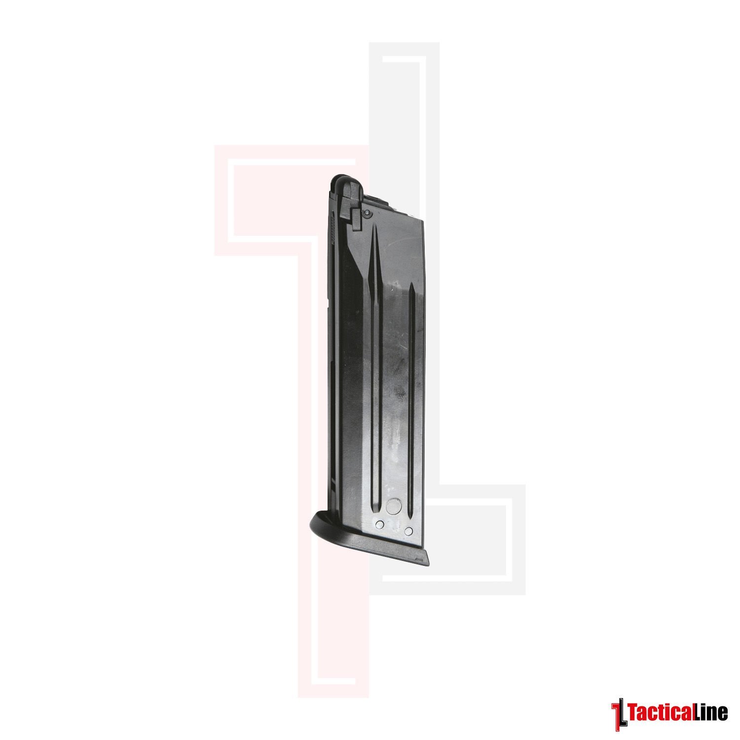 ASG CZ P09 YEDEK ŞARJÖR