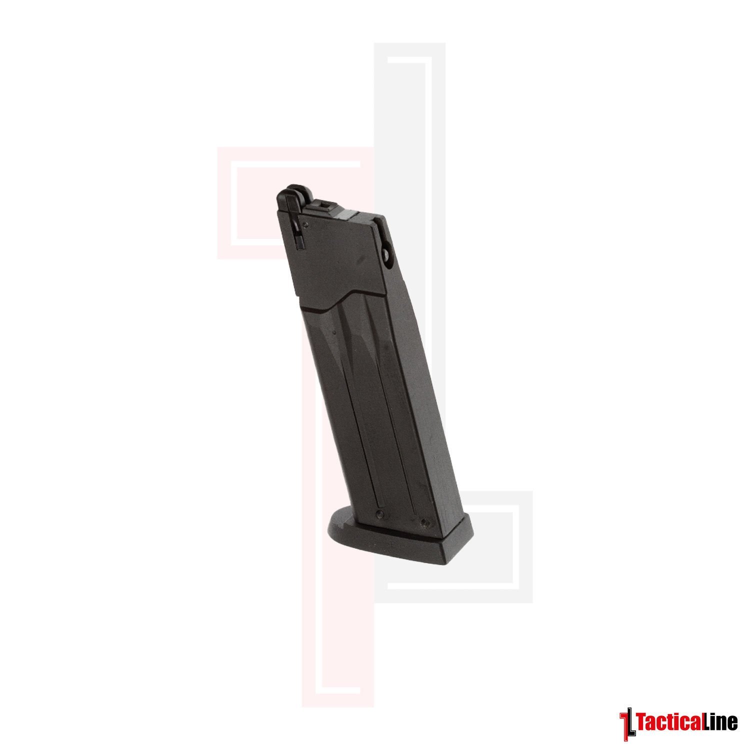 ASG MK23 YEDEK ŞARJÖR