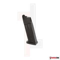 ASG MK23 YEDEK ŞARJÖR