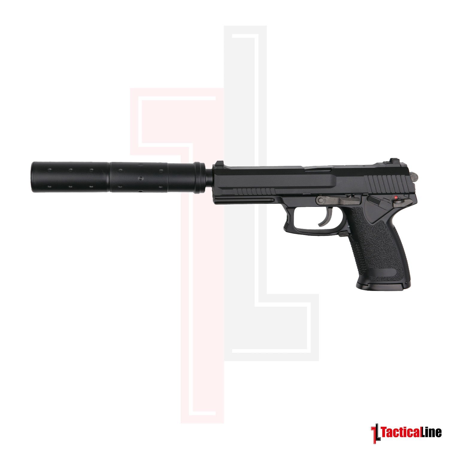 ASG MK23 SPECIAL OPERATIONS AIRSOFT TABANCA