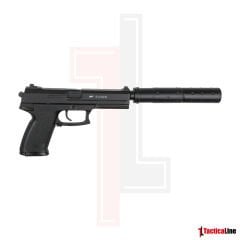 ASG MK23 SPECIAL OPERATIONS AIRSOFT TABANCA