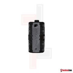 ASG STORM APOCALYPSE GRENADE SİYAH AIRSOFT EL BOMBASI