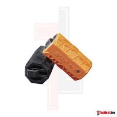 ASG STORM APOCALYPSE GRENADE SİYAH AIRSOFT EL BOMBASI
