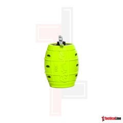 ASG STORM 360 GRENADE FOSFORLU YEŞİL AIRSOFT EL BOMBASI