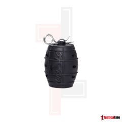 ASG STORM 360 GRENADE SİYAH AIRSOFT EL BOMBASI