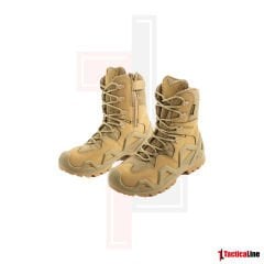 SINGLE SWORD SS602 WATERPROF FERMUARLI TACTICAL BOT BEJ