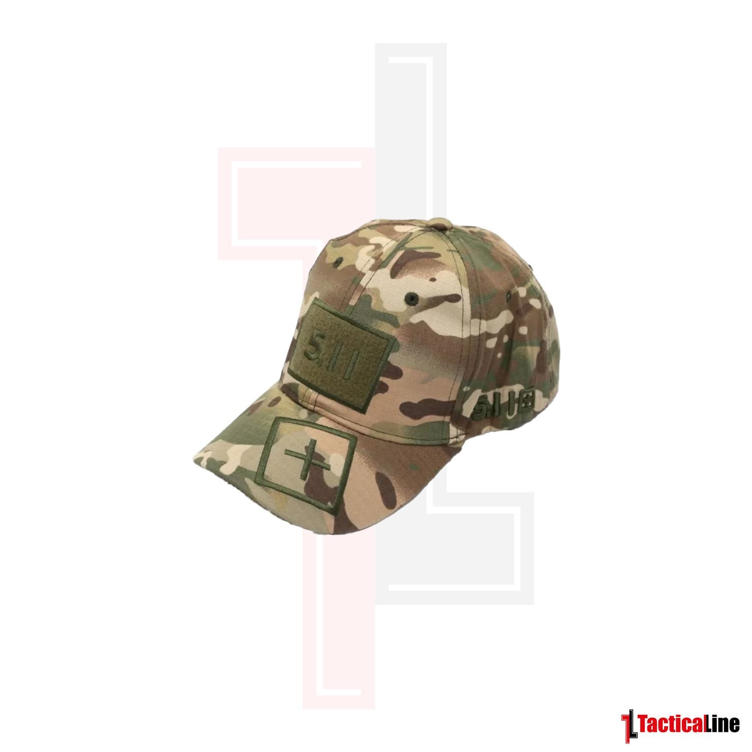 5.11 TACTICAL ŞAPKA