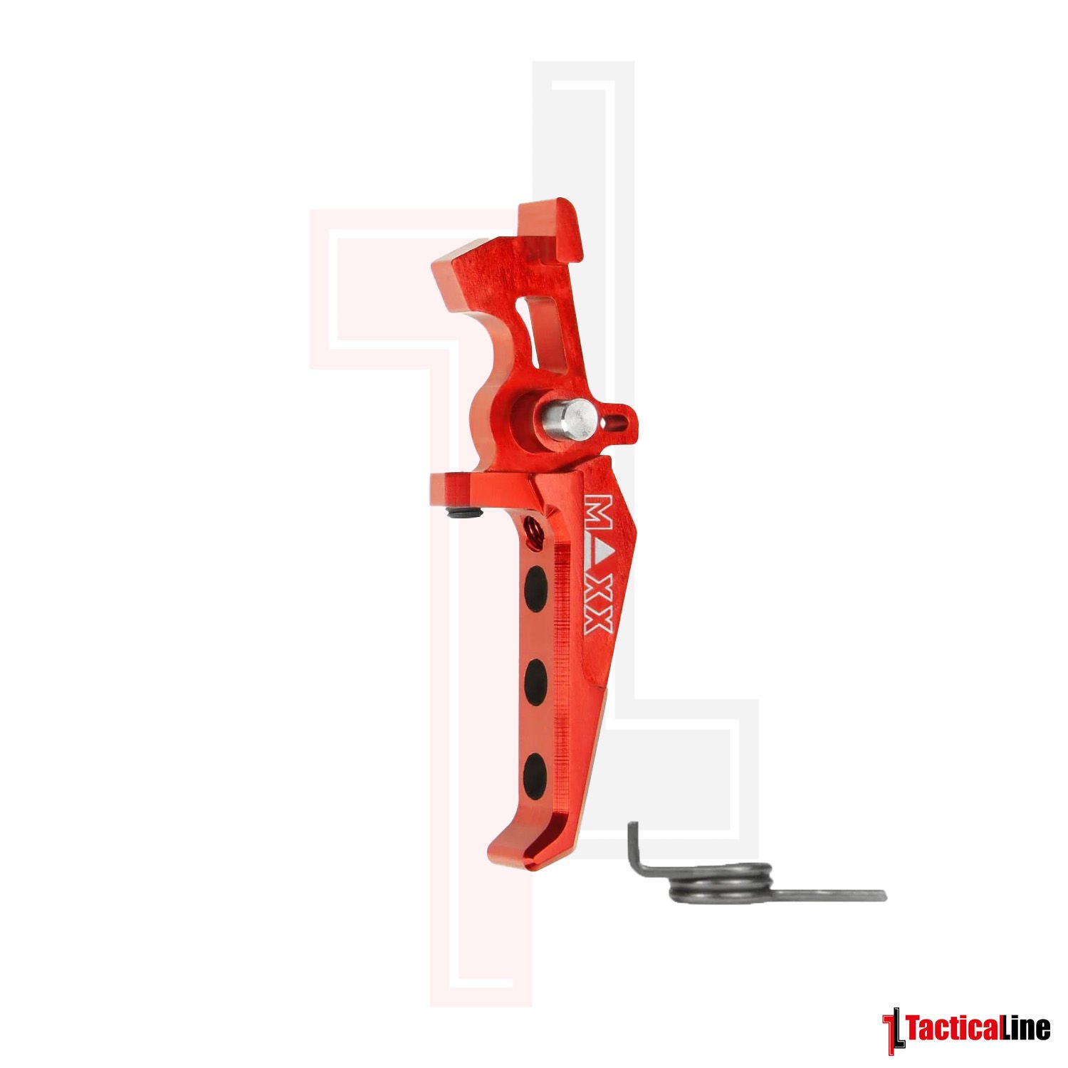 MAXX CNC ALUMINUM ADVANCED SPEED TRIGGER MX-TRG002SER