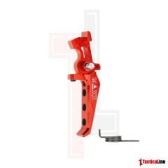 MAXX CNC ALUMINUM ADVANCED SPEED TRIGGER MX-TRG002SER