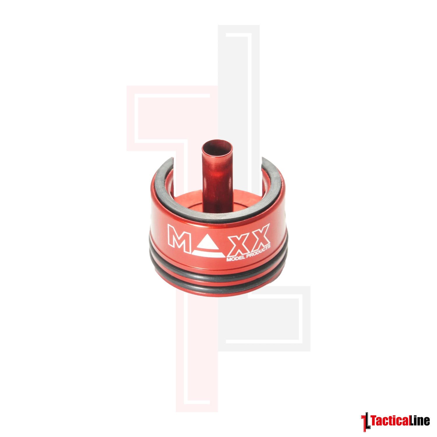 MAXX SİLİNDİR BAŞI MX-CYL001CHS