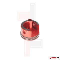MAXX SİLİNDİR BAŞI MX-CYL001CHS