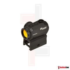 SIG SAUER ROMEO5 1X20MM COMPACT RED DOT