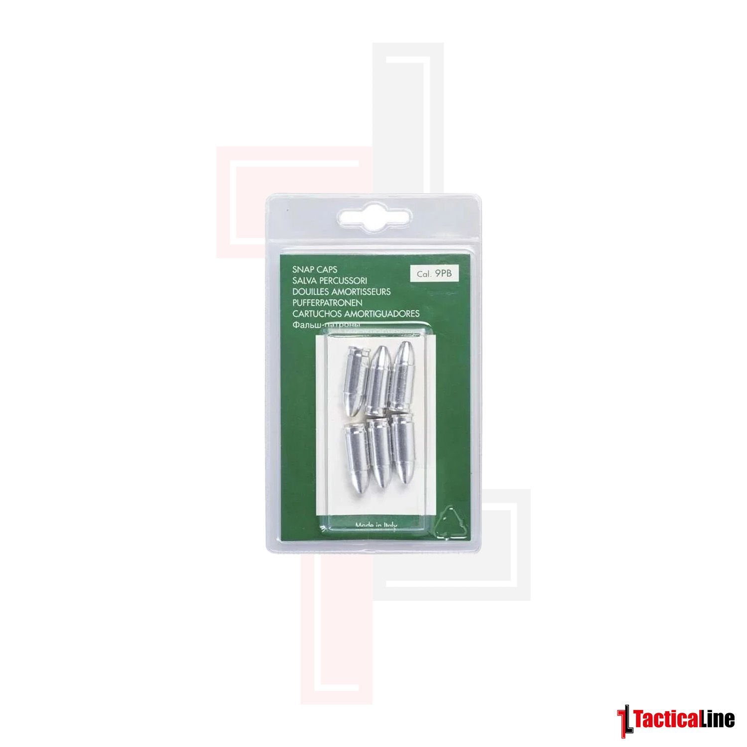 STIL CRIN 9MM TETİK DÜŞÜRÜCÜ SNAP CAP