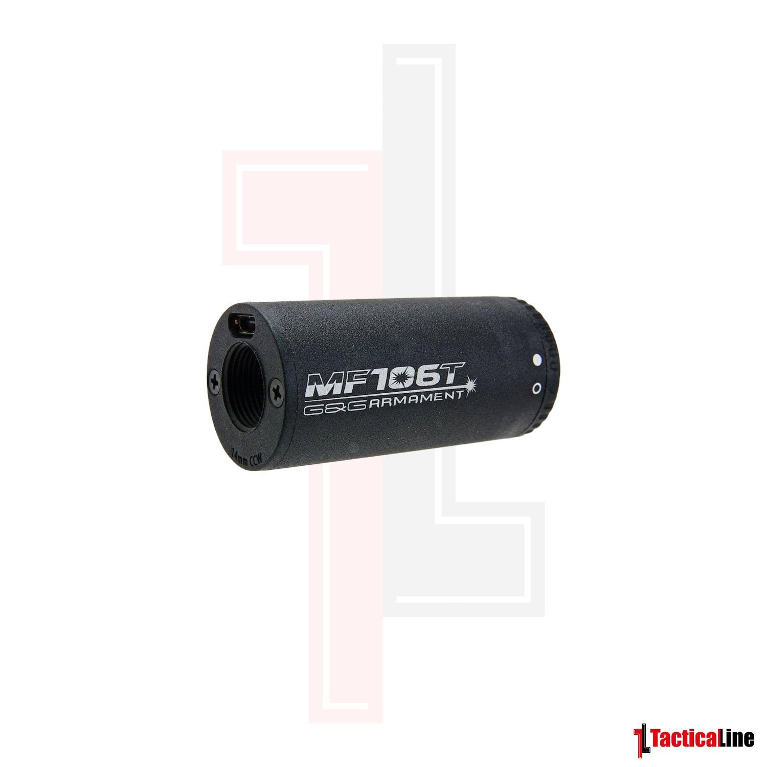 G&G MUZZLE FLASH TRACER UNIT