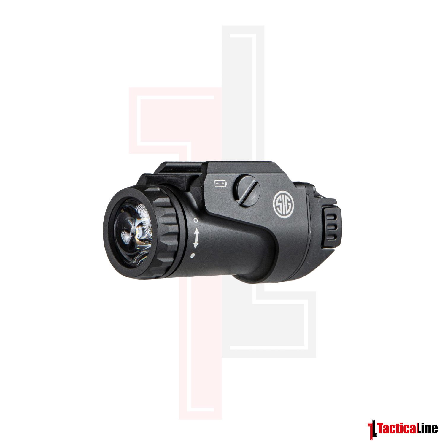 SIG SAUER FOXTROT1X TABANCA FENERİ
