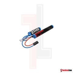 EMR 11.1V 3500MAH İKİ YAPRAK PİL (TAMİYA)