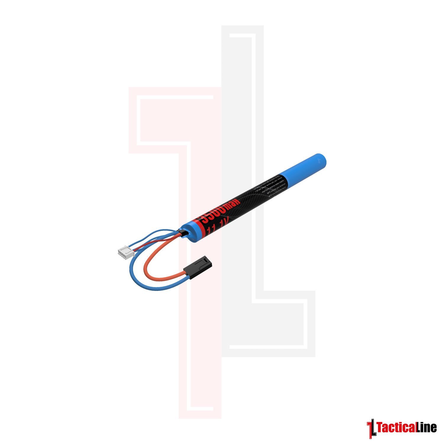 EMR 11.1V 3500MAH STICK PİL (TAMİYA)