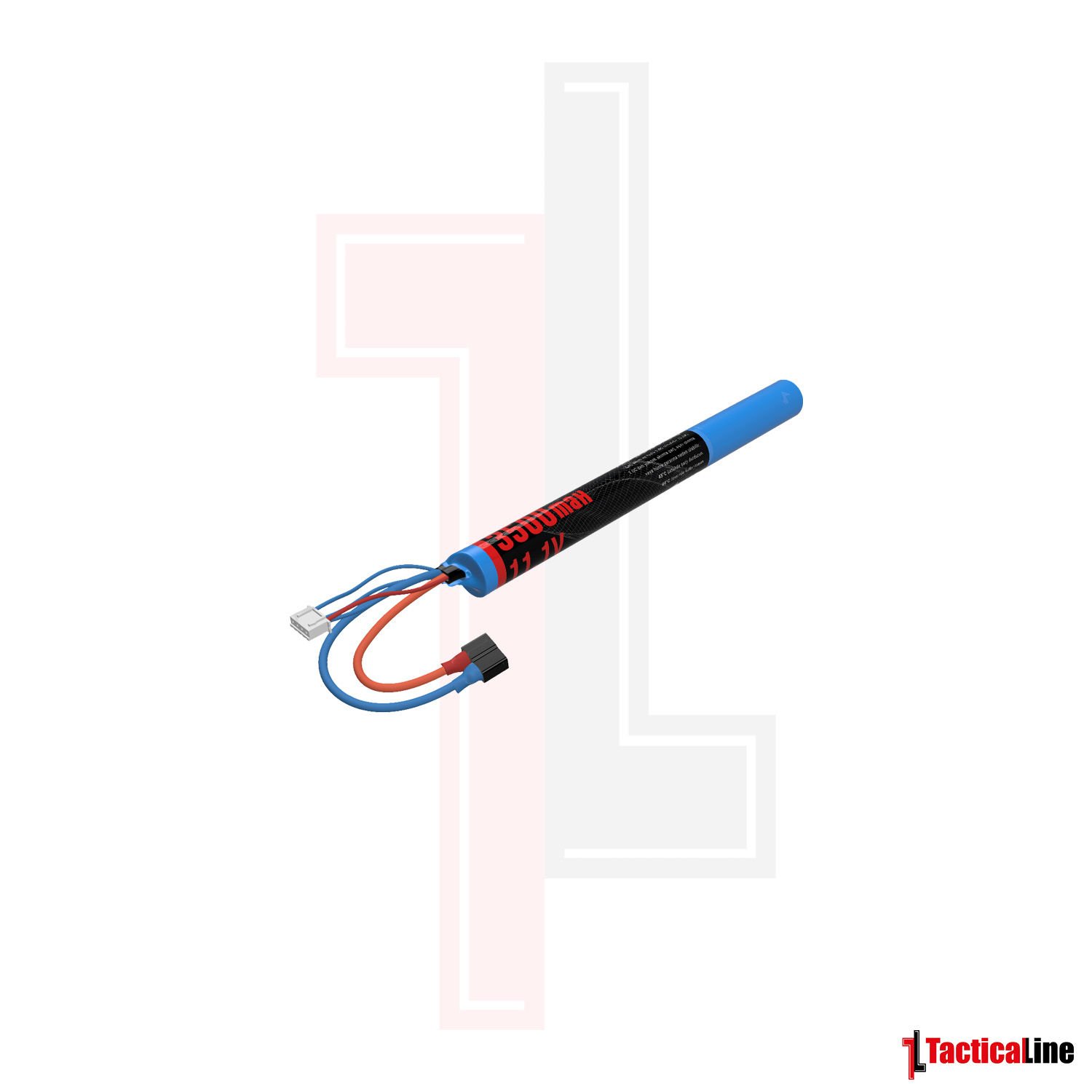 EMR 11.1V 3500MAH STICK PİL (T-PLUG)
