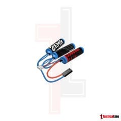 EMR 11.1V 3500MAH ÜÇ YAPRAK PİL (TAMİYA)