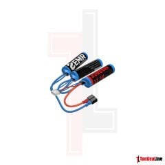 EMR 11.1V 3500MAH ÜÇ YAPRAK PİL (T-PLUG)